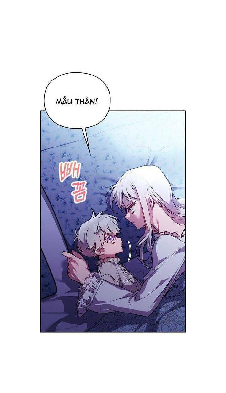 Ta sẽ nuôi dạy con của ngài thật tốt, bệ hạ!: Chapter 46