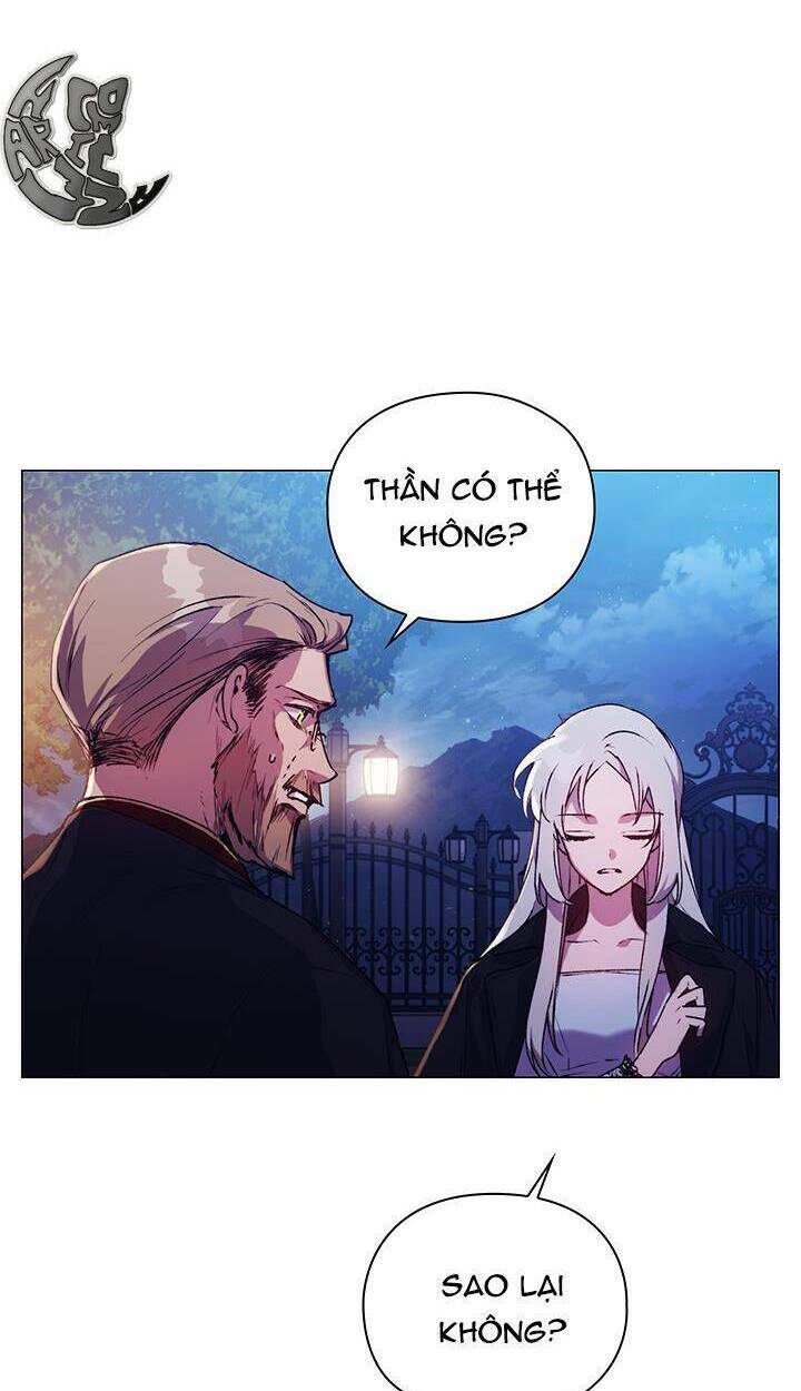 Ta sẽ nuôi dạy con của ngài thật tốt, bệ hạ!: Chapter 46