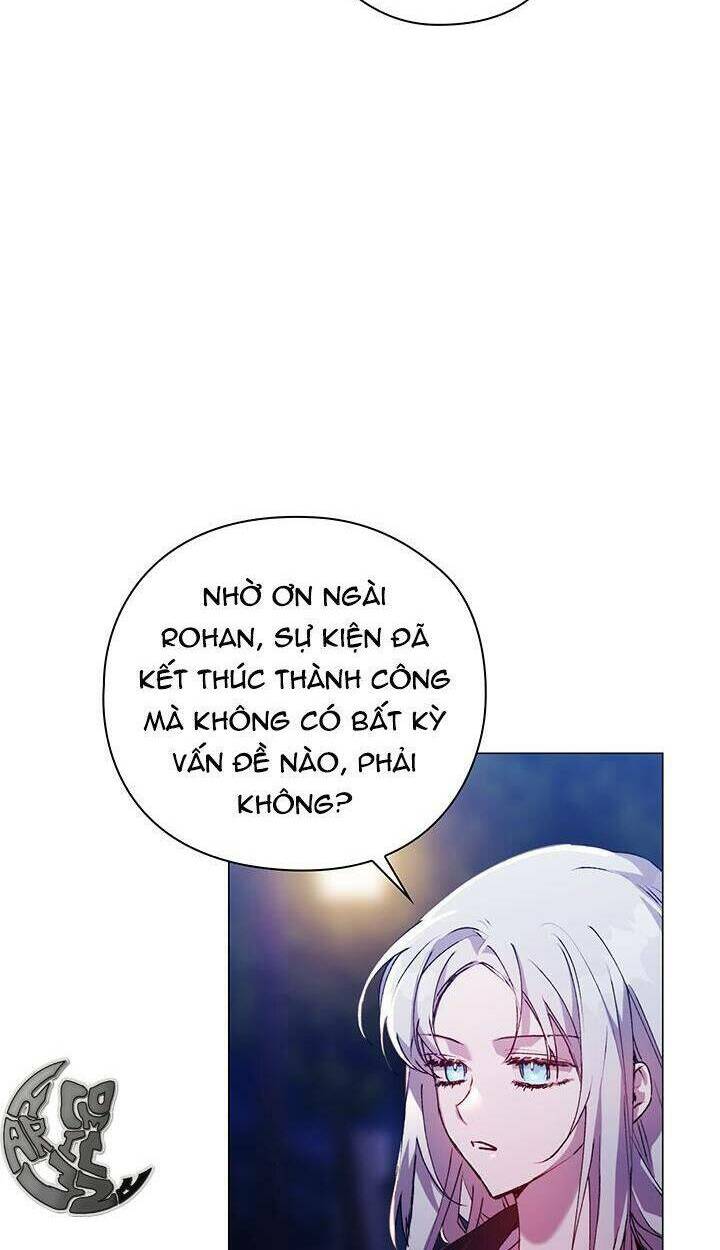 Ta sẽ nuôi dạy con của ngài thật tốt, bệ hạ!: Chapter 46
