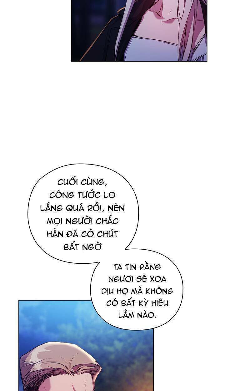 Ta sẽ nuôi dạy con của ngài thật tốt, bệ hạ!: Chapter 46
