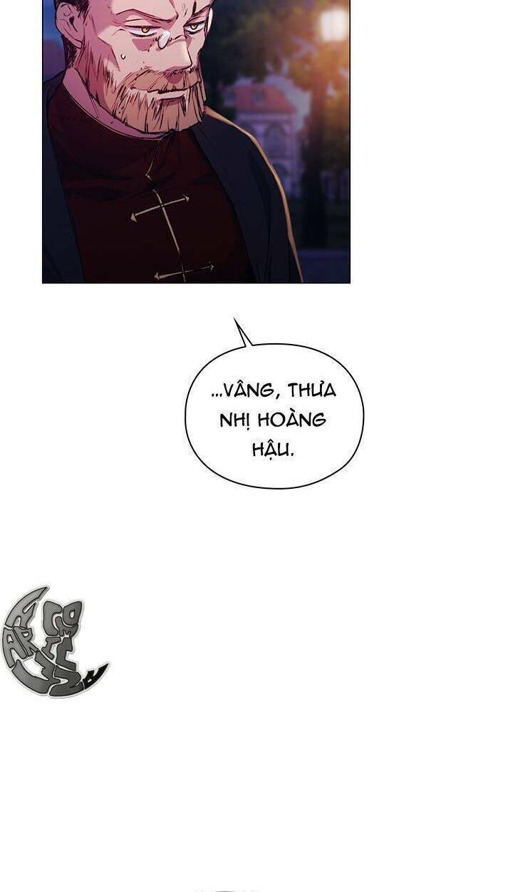Ta sẽ nuôi dạy con của ngài thật tốt, bệ hạ!: Chapter 46
