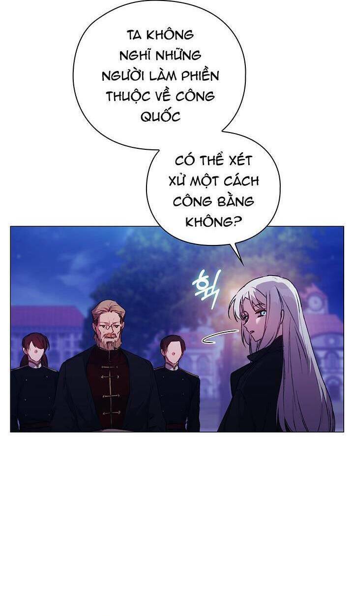 Ta sẽ nuôi dạy con của ngài thật tốt, bệ hạ!: Chapter 46