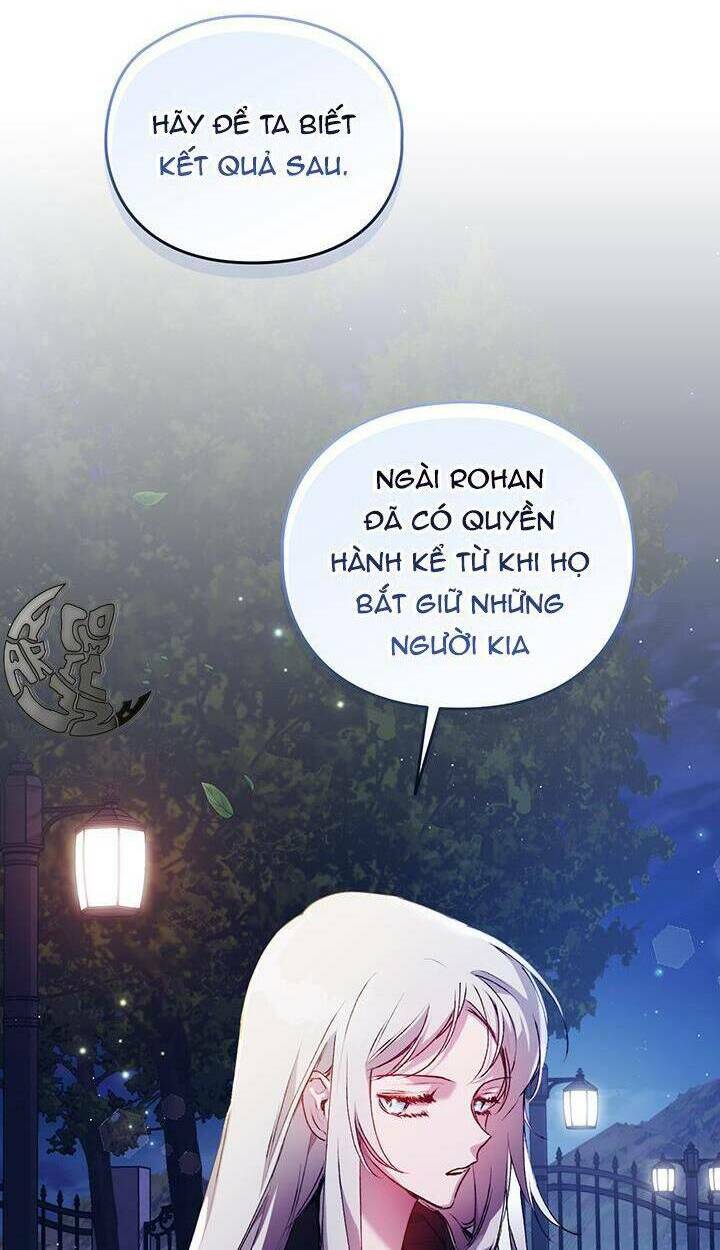 Ta sẽ nuôi dạy con của ngài thật tốt, bệ hạ!: Chapter 46