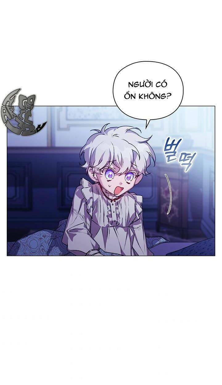 Ta sẽ nuôi dạy con của ngài thật tốt, bệ hạ!: Chapter 46