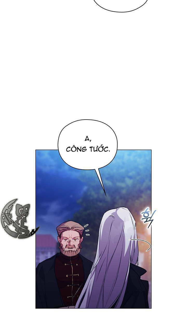 Ta sẽ nuôi dạy con của ngài thật tốt, bệ hạ!: Chapter 46