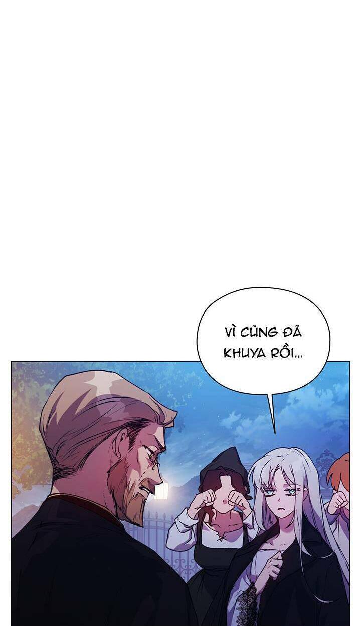 Ta sẽ nuôi dạy con của ngài thật tốt, bệ hạ!: Chapter 46