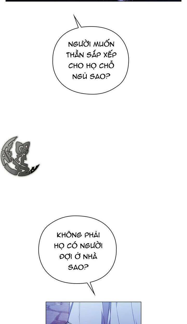 Ta sẽ nuôi dạy con của ngài thật tốt, bệ hạ!: Chapter 46