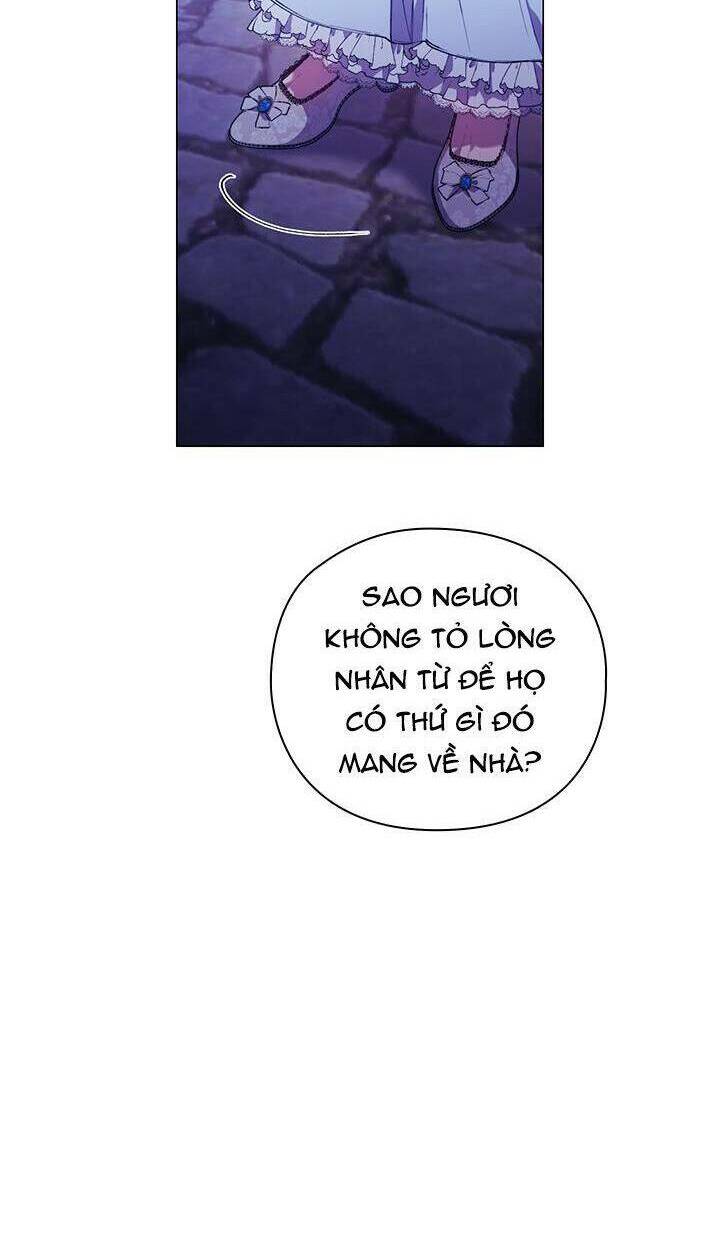 Ta sẽ nuôi dạy con của ngài thật tốt, bệ hạ!: Chapter 46
