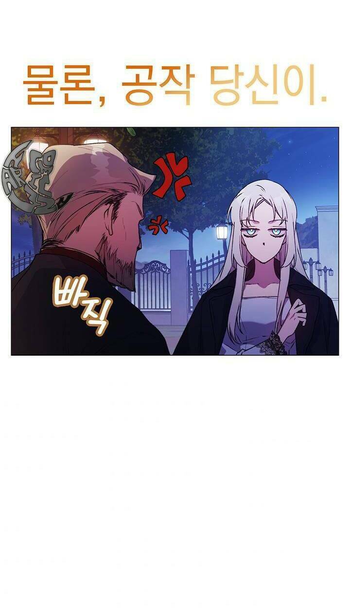 Ta sẽ nuôi dạy con của ngài thật tốt, bệ hạ!: Chapter 46