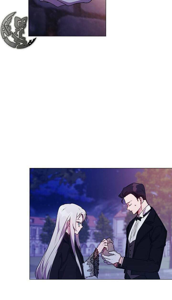 Ta sẽ nuôi dạy con của ngài thật tốt, bệ hạ!: Chapter 46