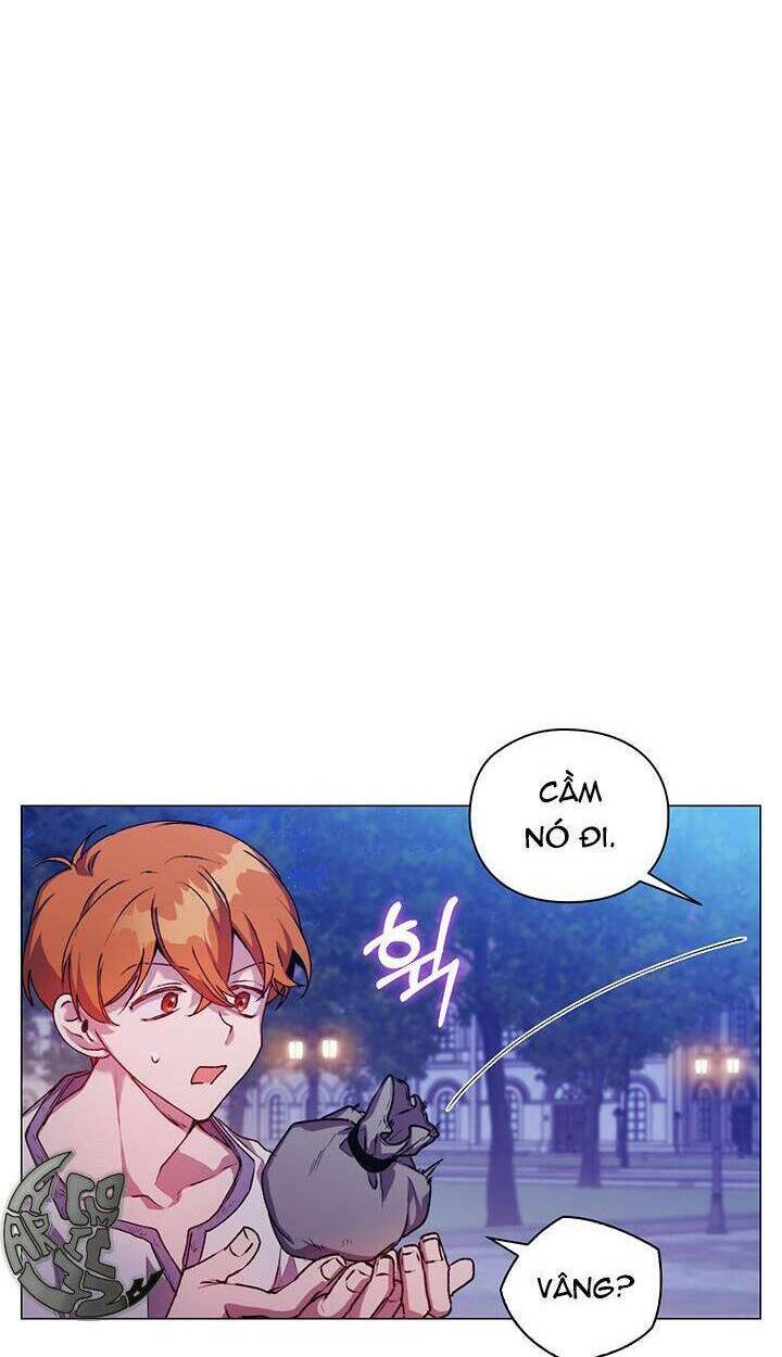 Ta sẽ nuôi dạy con của ngài thật tốt, bệ hạ!: Chapter 46