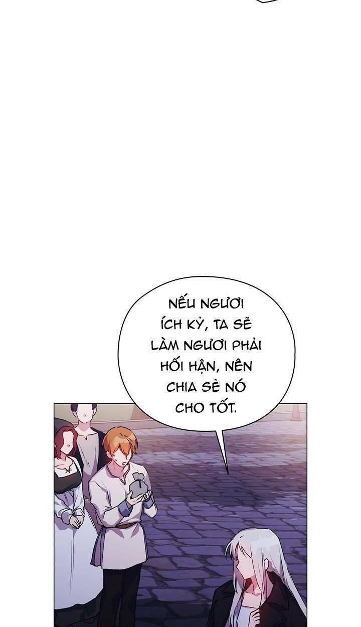 Ta sẽ nuôi dạy con của ngài thật tốt, bệ hạ!: Chapter 46