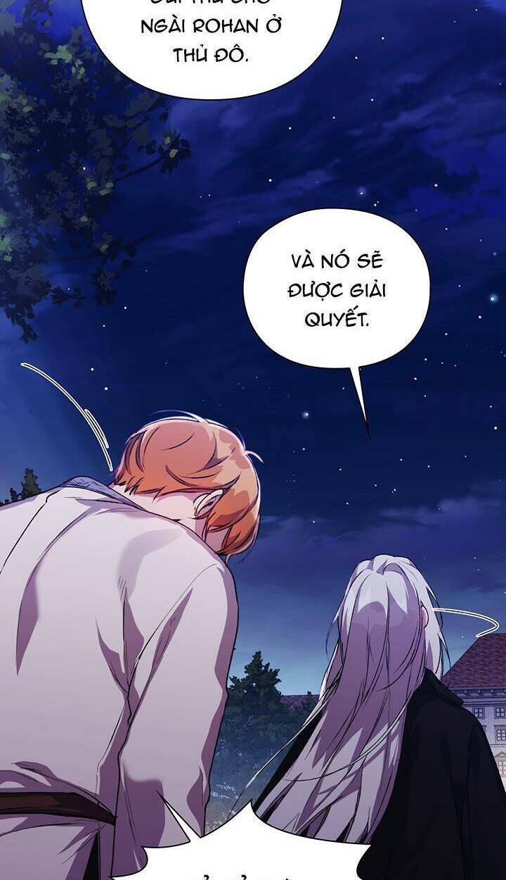 Ta sẽ nuôi dạy con của ngài thật tốt, bệ hạ!: Chapter 46