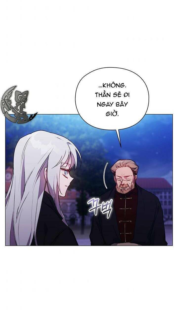 Ta sẽ nuôi dạy con của ngài thật tốt, bệ hạ!: Chapter 46