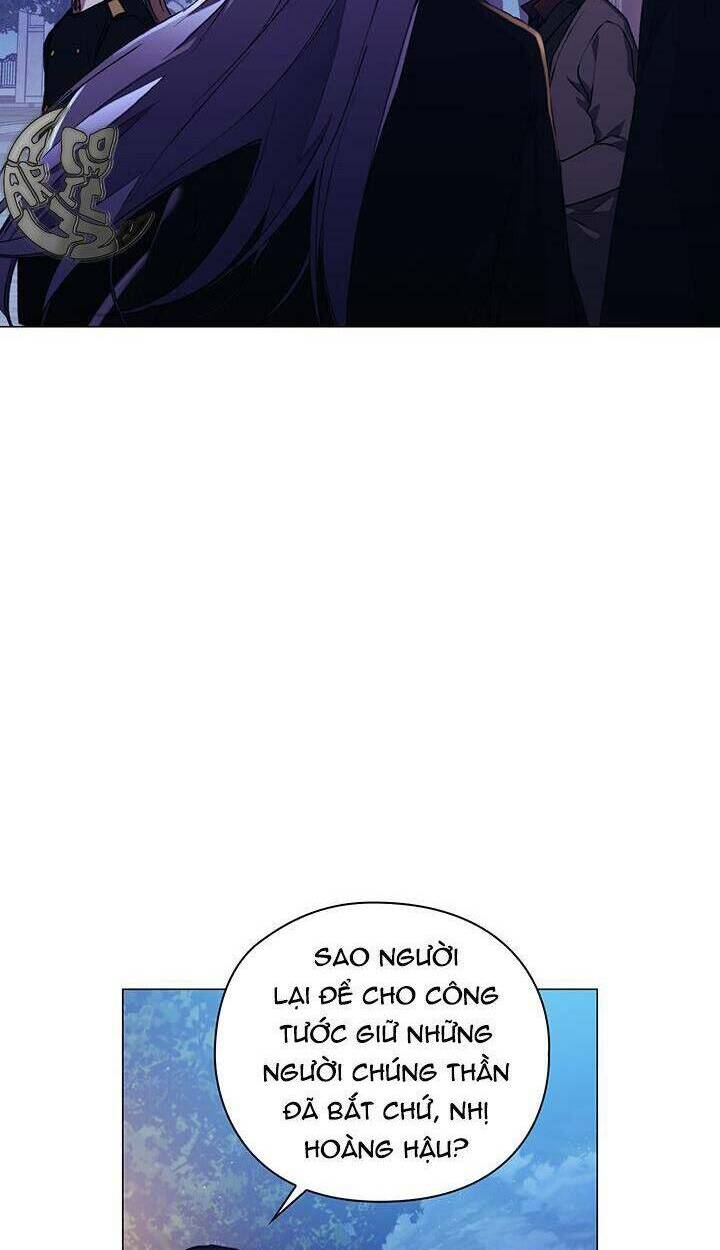 Ta sẽ nuôi dạy con của ngài thật tốt, bệ hạ!: Chapter 46