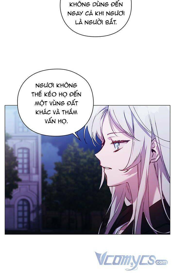 Ta sẽ nuôi dạy con của ngài thật tốt, bệ hạ!: Chapter 46
