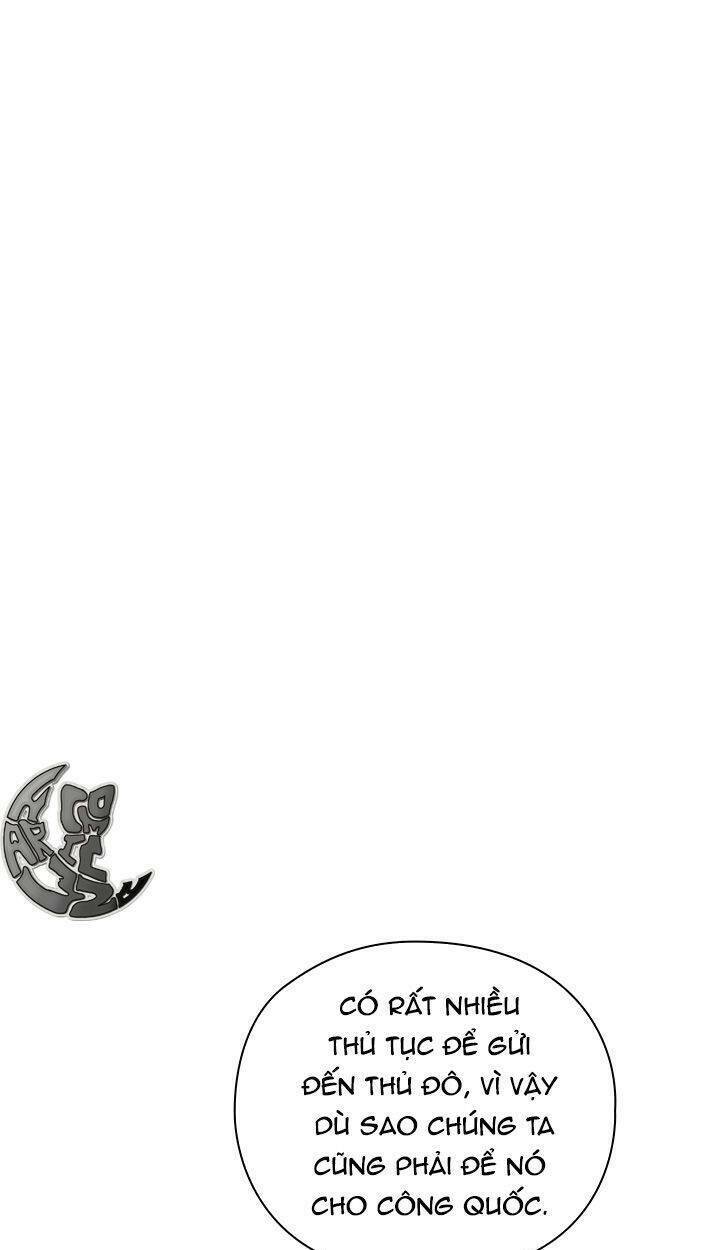 Ta sẽ nuôi dạy con của ngài thật tốt, bệ hạ!: Chapter 46
