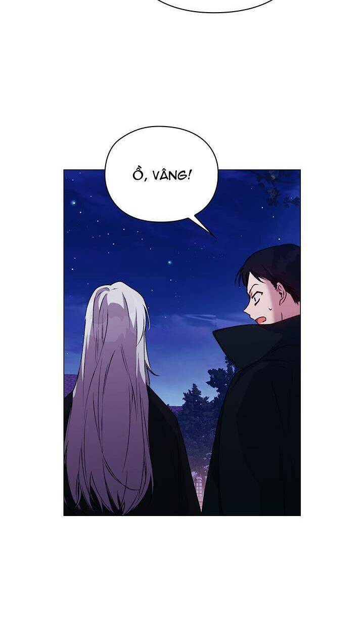 Ta sẽ nuôi dạy con của ngài thật tốt, bệ hạ!: Chapter 46