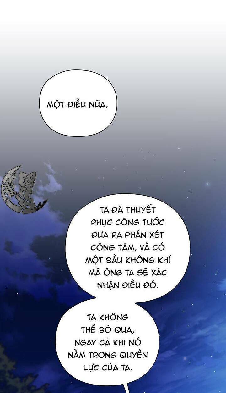 Ta sẽ nuôi dạy con của ngài thật tốt, bệ hạ!: Chapter 46
