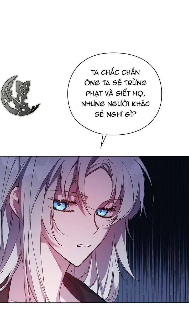 Ta sẽ nuôi dạy con của ngài thật tốt, bệ hạ!: Chapter 46