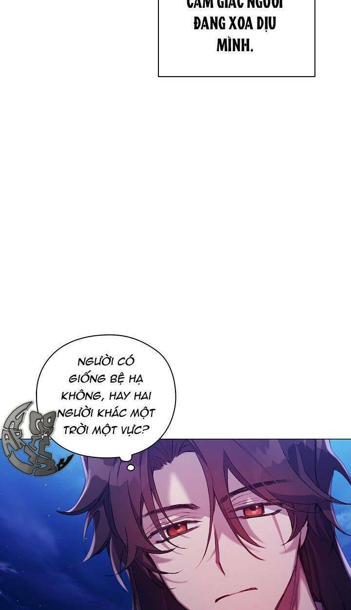 Ta sẽ nuôi dạy con của ngài thật tốt, bệ hạ!: Chapter 46