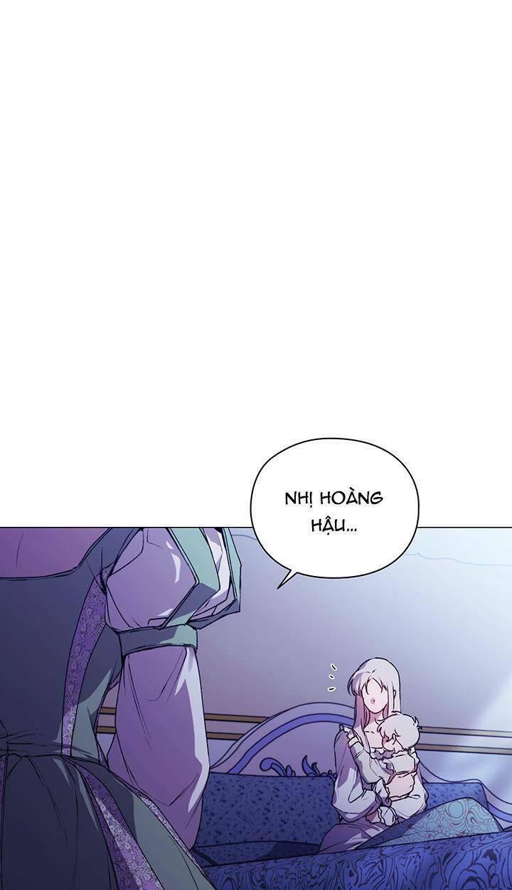 Ta sẽ nuôi dạy con của ngài thật tốt, bệ hạ!: Chapter 46