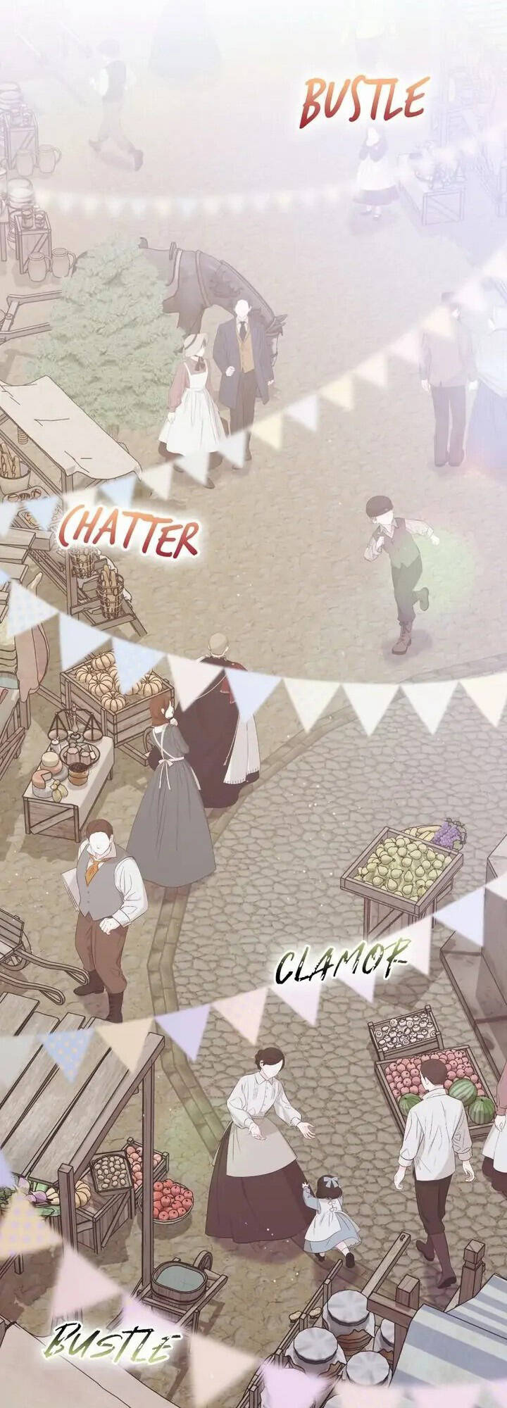 Ta sẽ nuôi dạy con của ngài thật tốt, bệ hạ!: Chapter 53