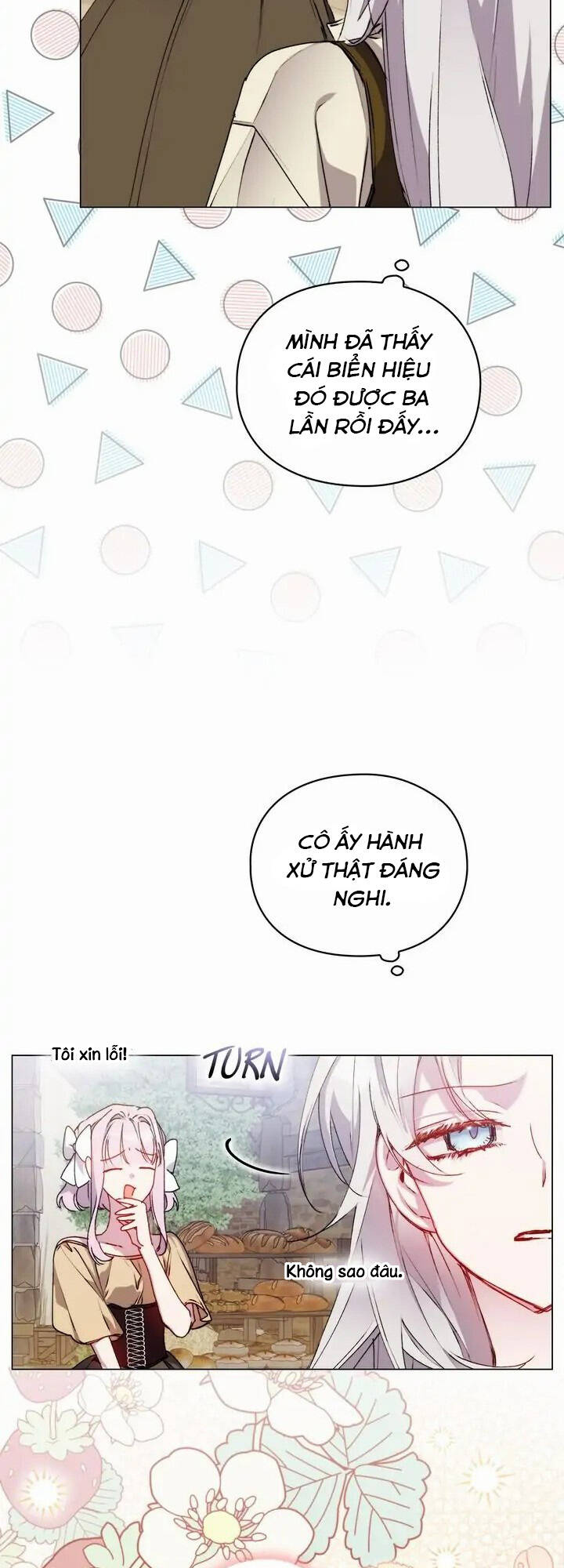 Ta sẽ nuôi dạy con của ngài thật tốt, bệ hạ!: Chapter 53