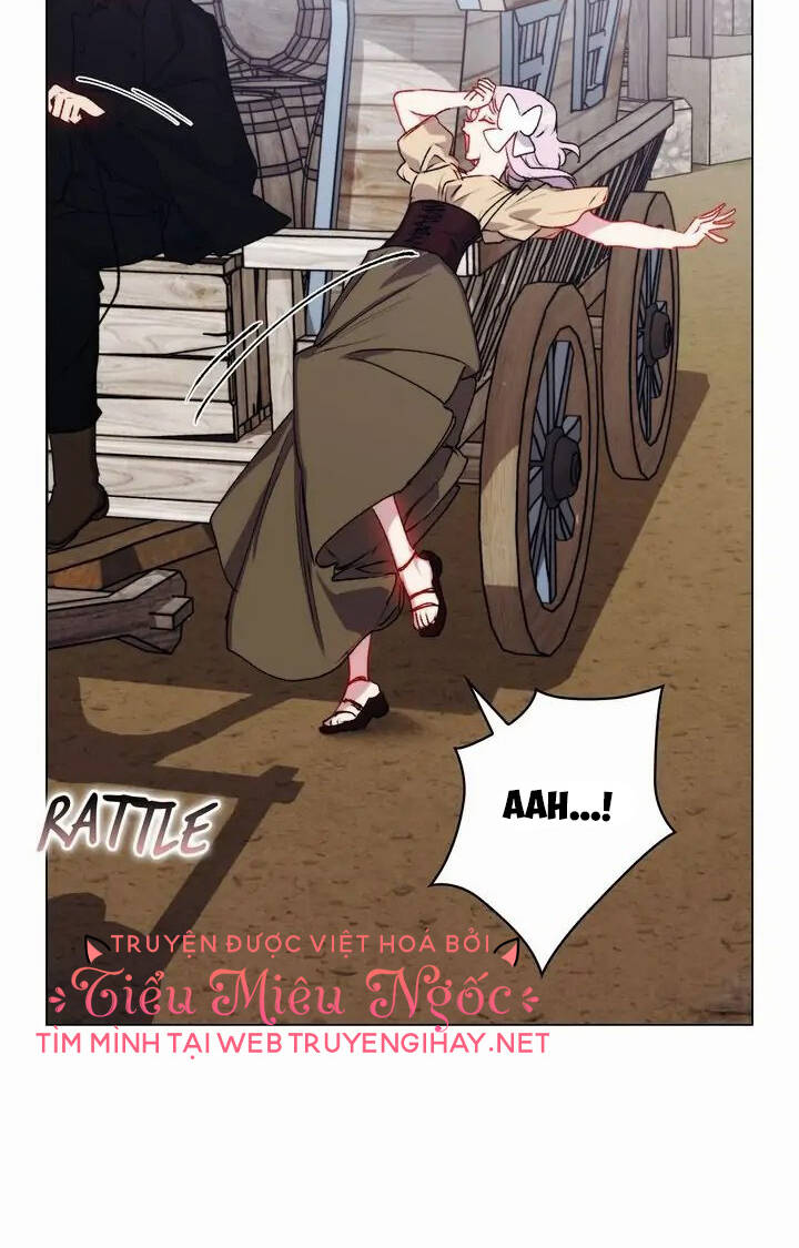 Ta sẽ nuôi dạy con của ngài thật tốt, bệ hạ!: Chapter 53