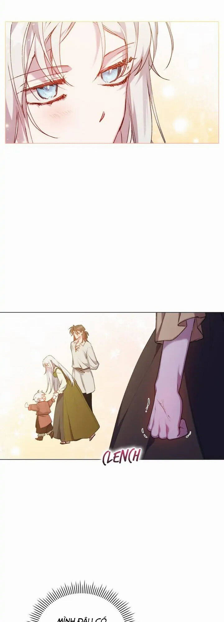 Ta sẽ nuôi dạy con của ngài thật tốt, bệ hạ!: Chapter 53