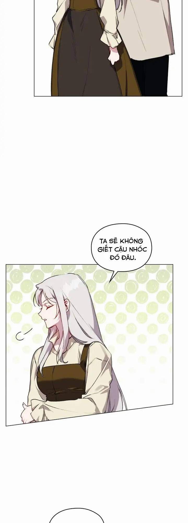 Ta sẽ nuôi dạy con của ngài thật tốt, bệ hạ!: Chapter 53