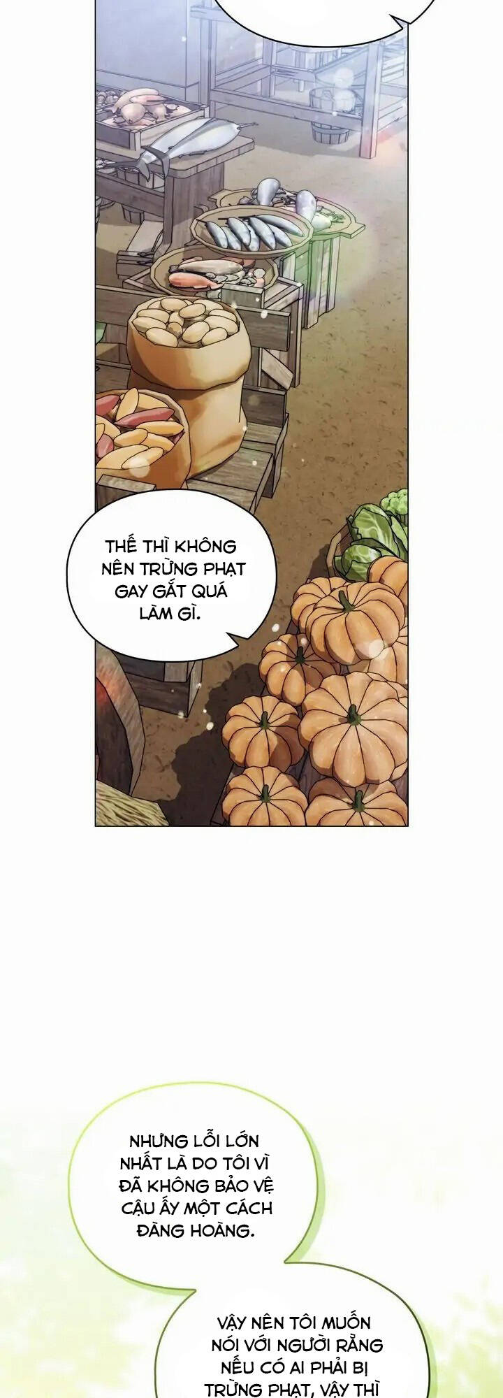 Ta sẽ nuôi dạy con của ngài thật tốt, bệ hạ!: Chapter 53