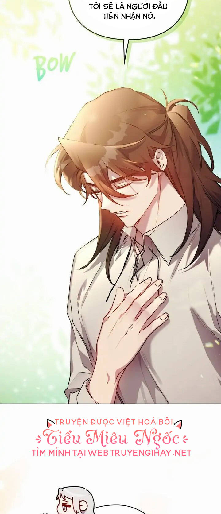 Ta sẽ nuôi dạy con của ngài thật tốt, bệ hạ!: Chapter 53