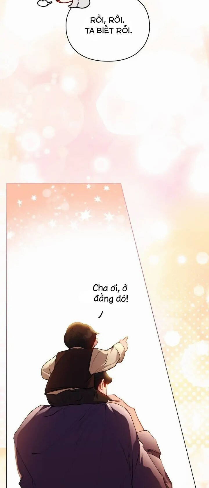 Ta sẽ nuôi dạy con của ngài thật tốt, bệ hạ!: Chapter 53