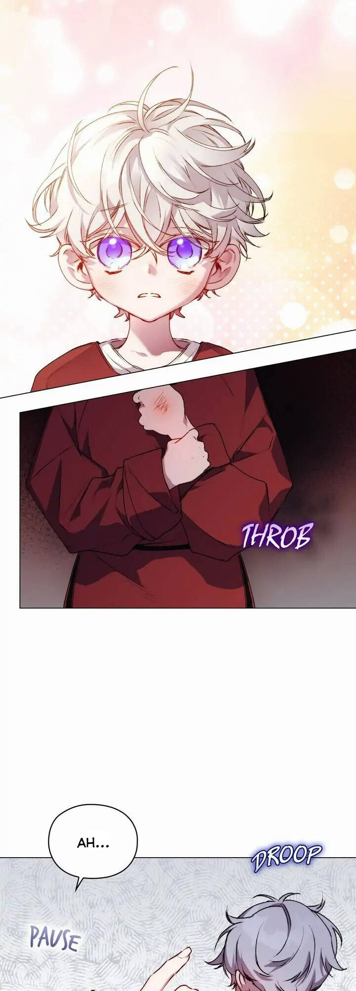 Ta sẽ nuôi dạy con của ngài thật tốt, bệ hạ!: Chapter 53