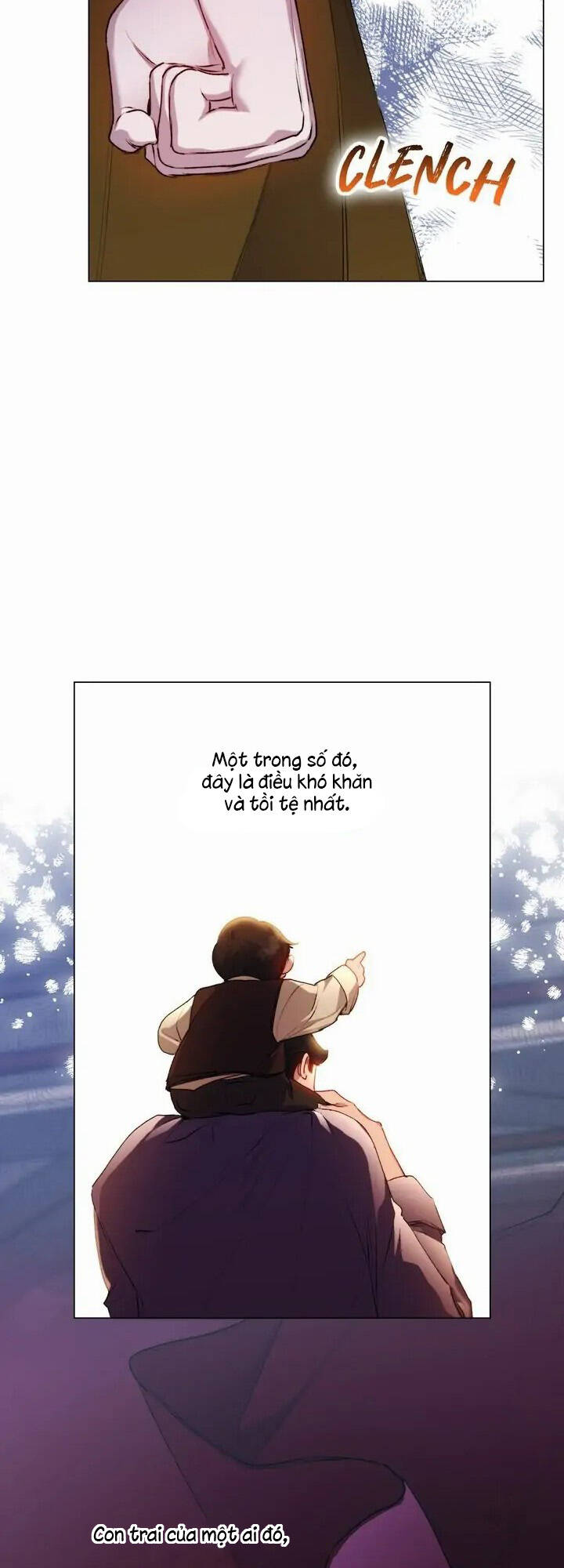 Ta sẽ nuôi dạy con của ngài thật tốt, bệ hạ!: Chapter 53