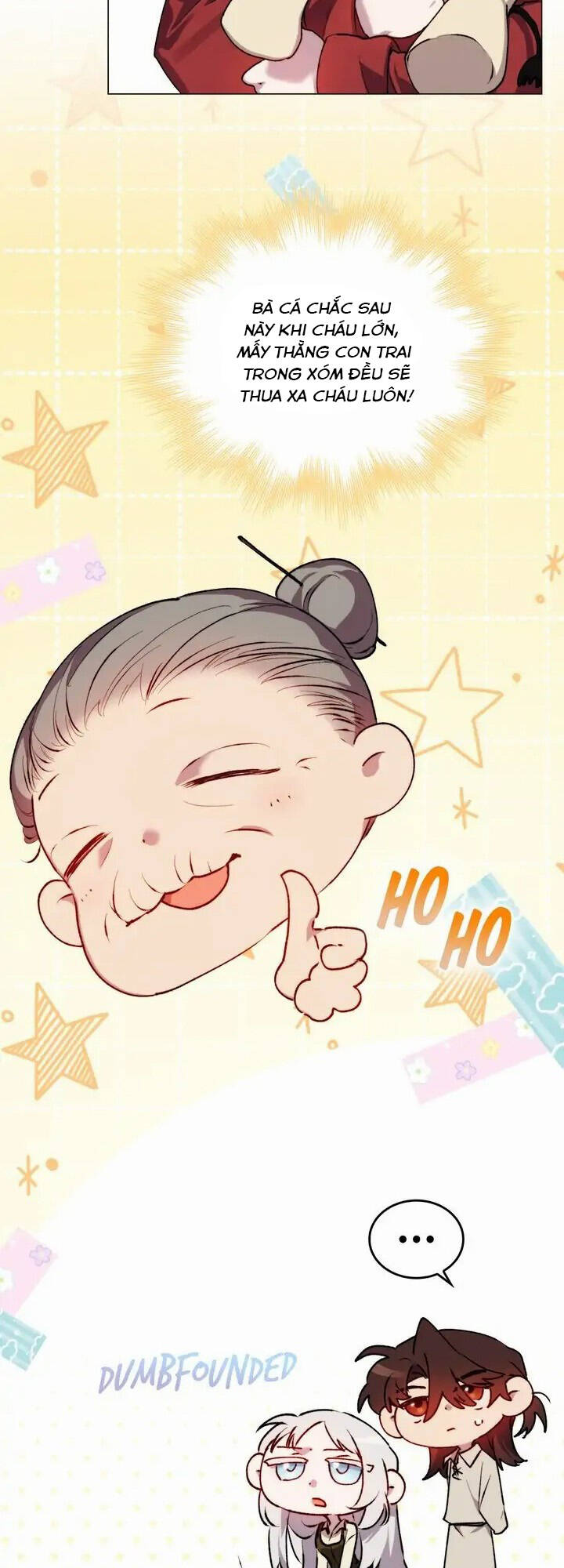 Ta sẽ nuôi dạy con của ngài thật tốt, bệ hạ!: Chapter 53