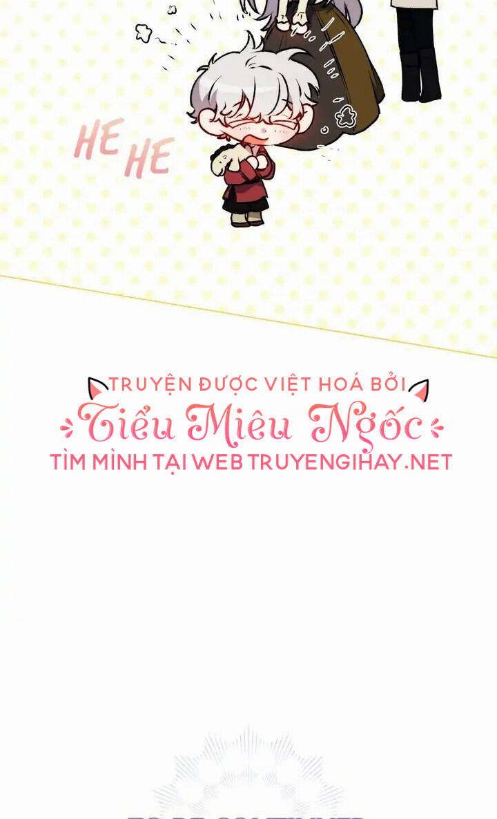 Ta sẽ nuôi dạy con của ngài thật tốt, bệ hạ!: Chapter 53