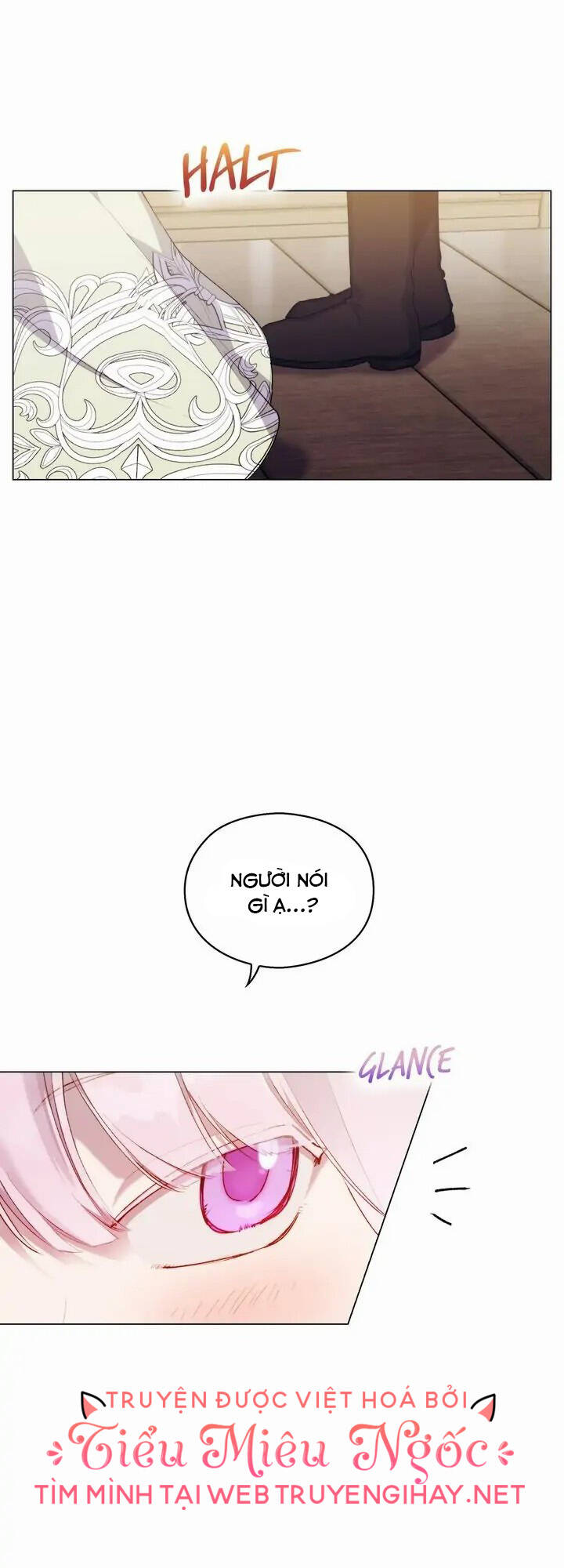 Ta sẽ nuôi dạy con của ngài thật tốt, bệ hạ!: Chapter 53