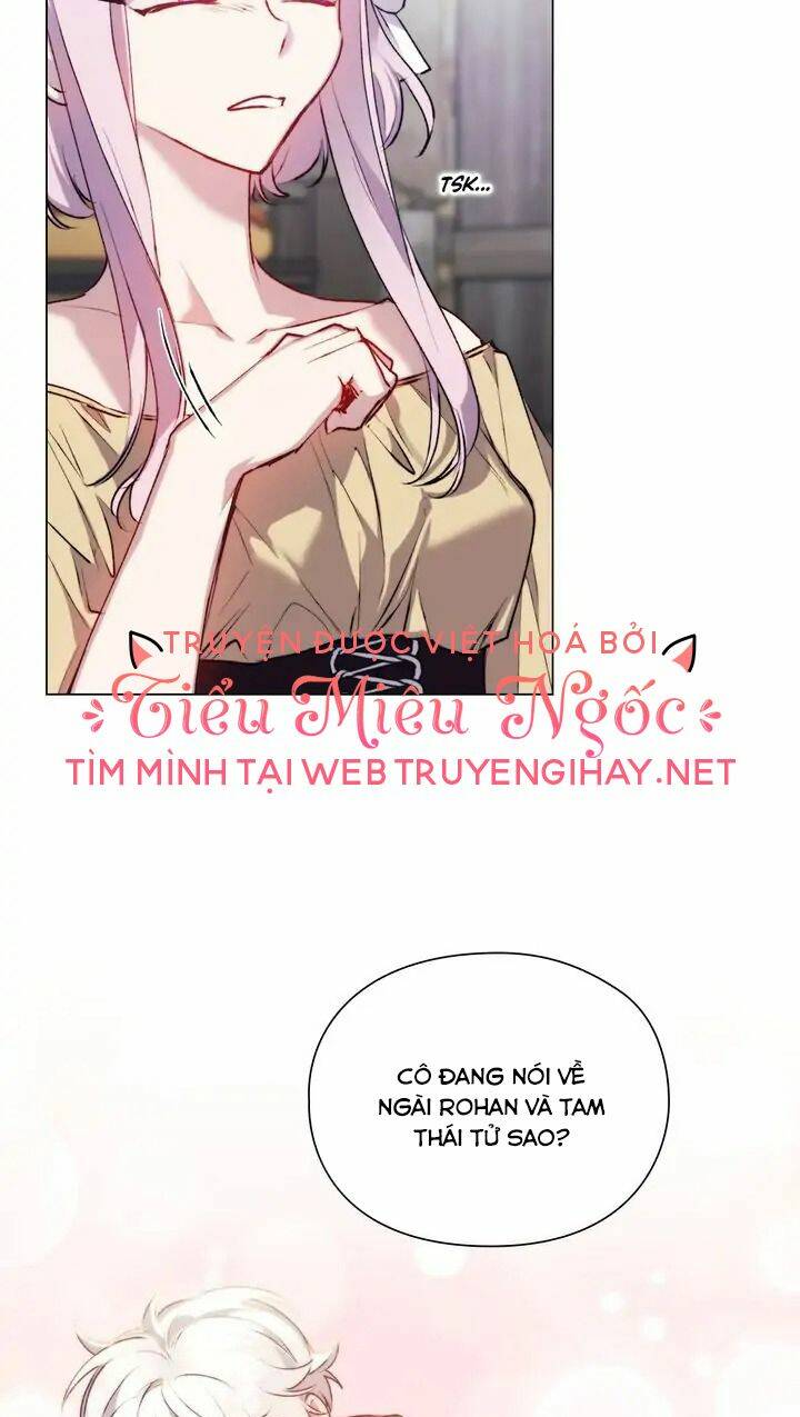 Ta sẽ nuôi dạy con của ngài thật tốt, bệ hạ!: Chapter 54