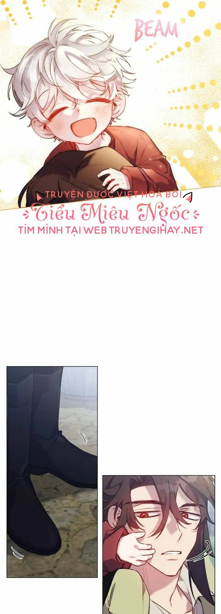 Ta sẽ nuôi dạy con của ngài thật tốt, bệ hạ!: Chapter 54