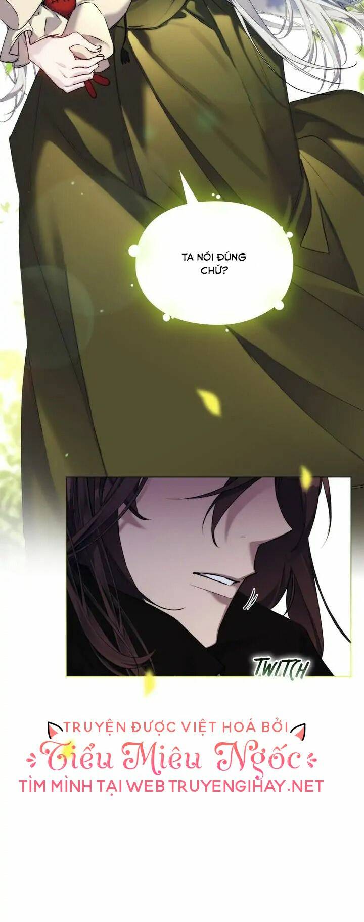 Ta sẽ nuôi dạy con của ngài thật tốt, bệ hạ!: Chapter 54