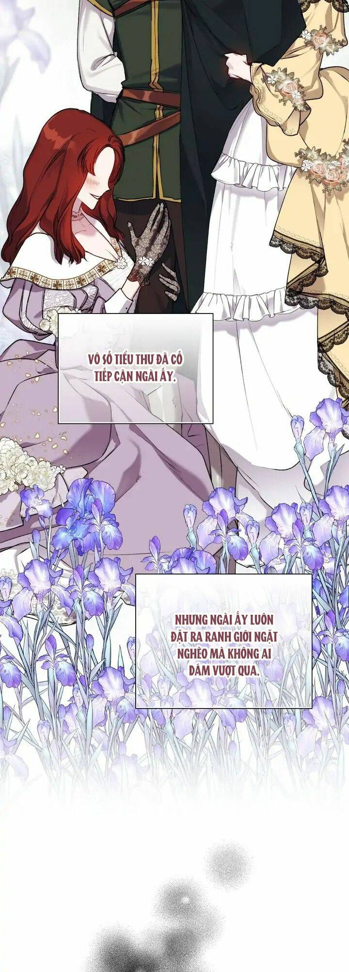 Ta sẽ nuôi dạy con của ngài thật tốt, bệ hạ!: Chapter 54