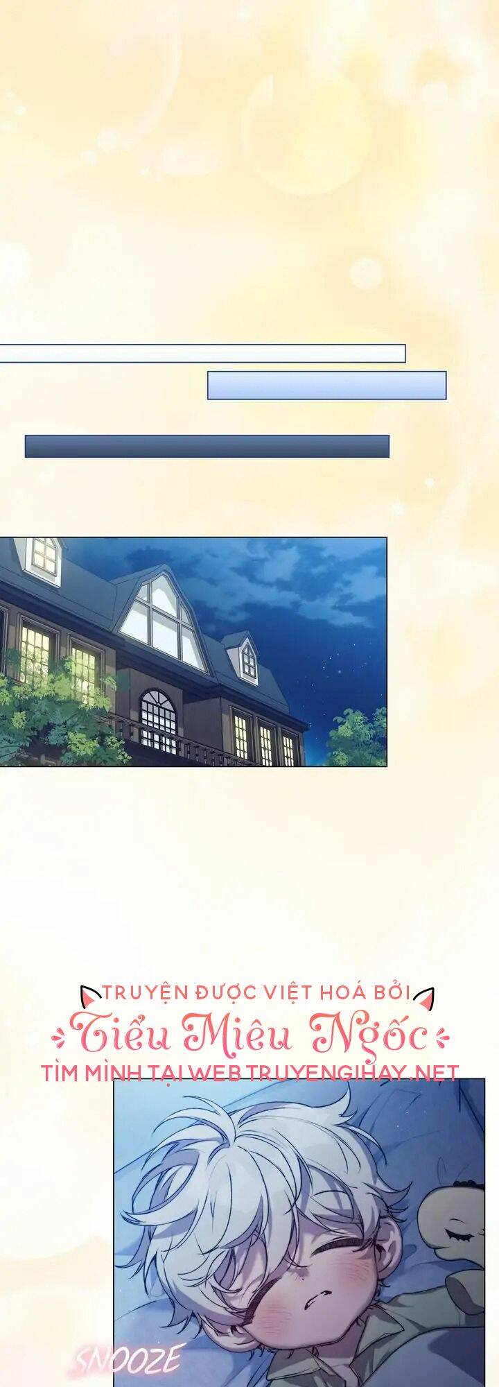Ta sẽ nuôi dạy con của ngài thật tốt, bệ hạ!: Chapter 54