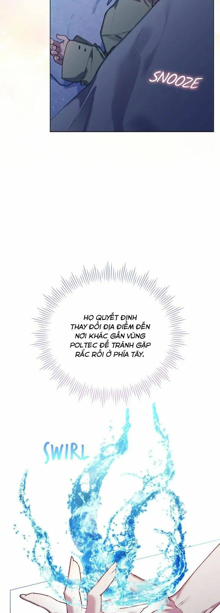 Ta sẽ nuôi dạy con của ngài thật tốt, bệ hạ!: Chapter 54