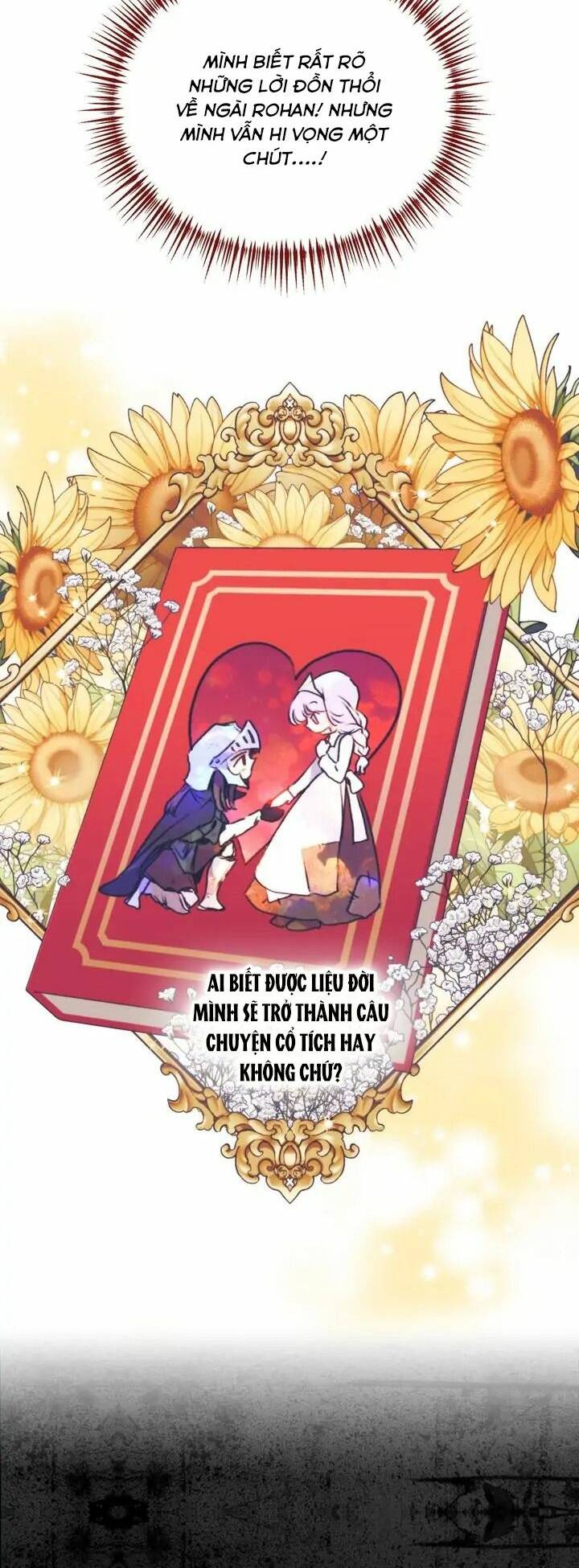 Ta sẽ nuôi dạy con của ngài thật tốt, bệ hạ!: Chapter 54