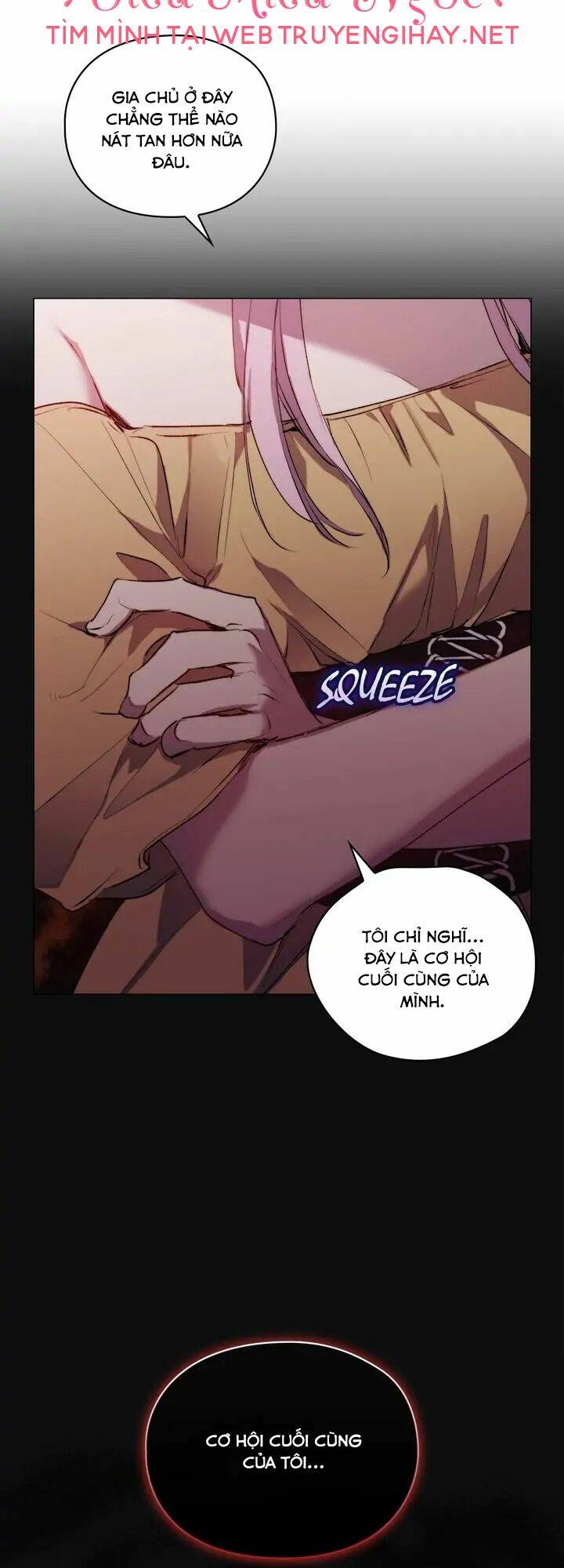 Ta sẽ nuôi dạy con của ngài thật tốt, bệ hạ!: Chapter 54
