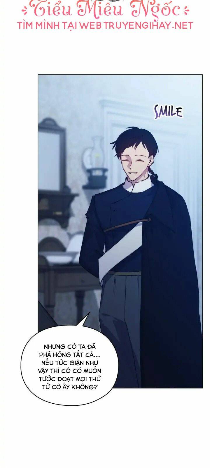 Ta sẽ nuôi dạy con của ngài thật tốt, bệ hạ!: Chapter 54