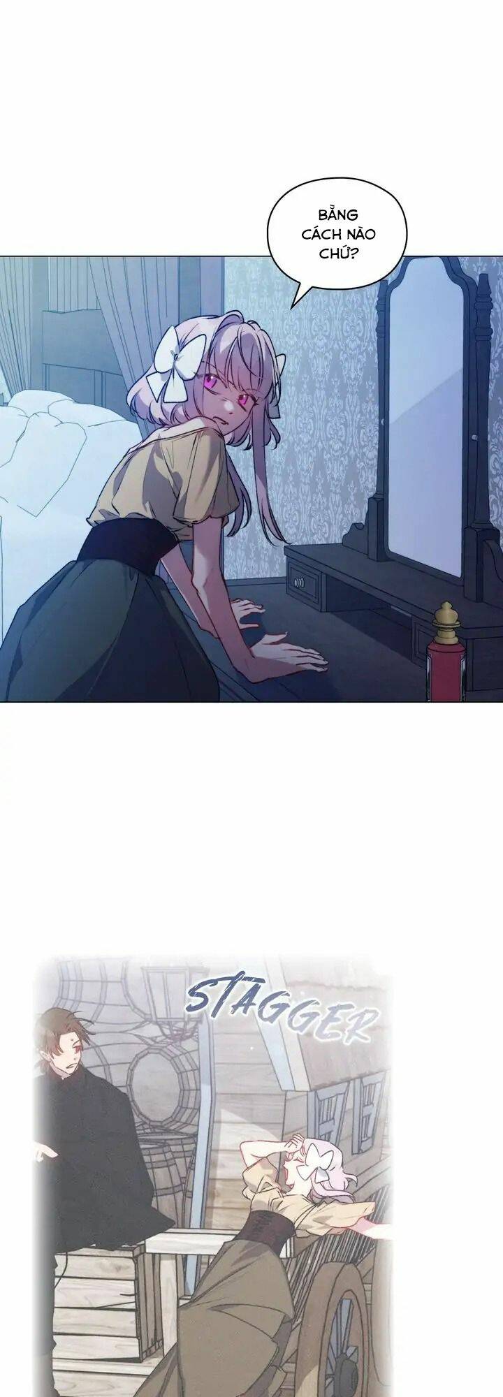 Ta sẽ nuôi dạy con của ngài thật tốt, bệ hạ!: Chapter 54