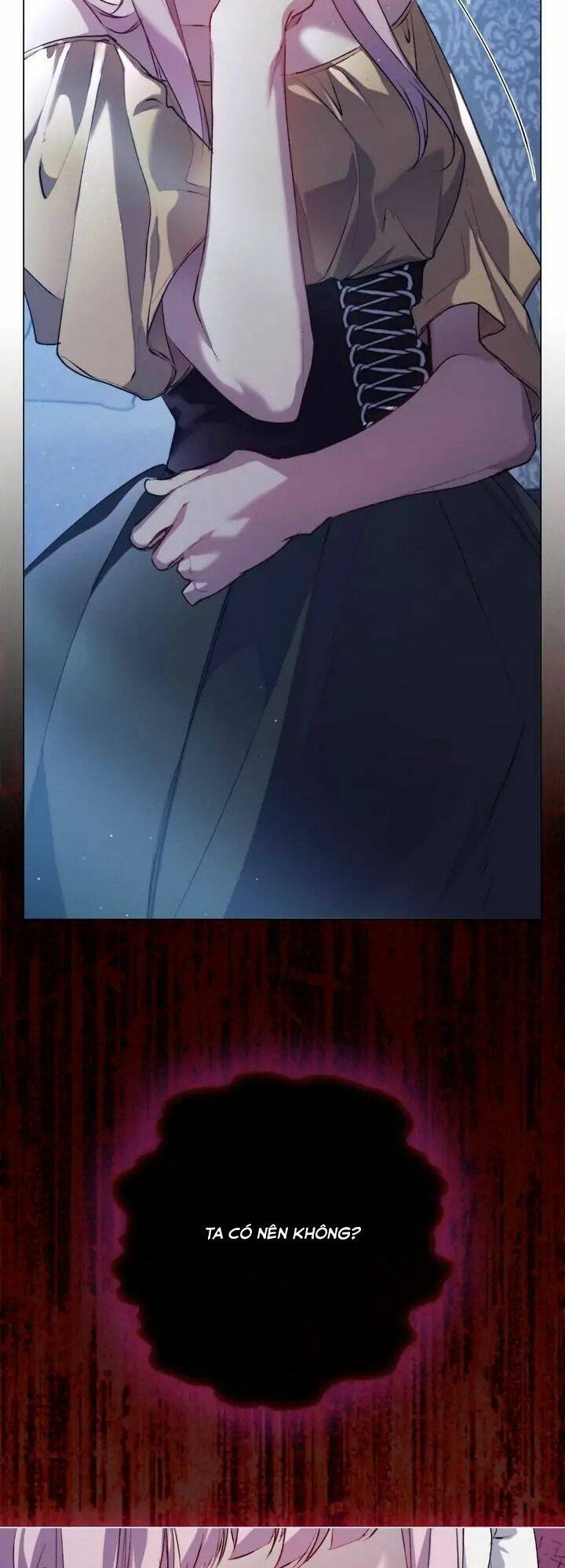 Ta sẽ nuôi dạy con của ngài thật tốt, bệ hạ!: Chapter 54